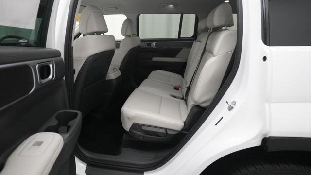 2024 Hyundai SANTA FE SEL