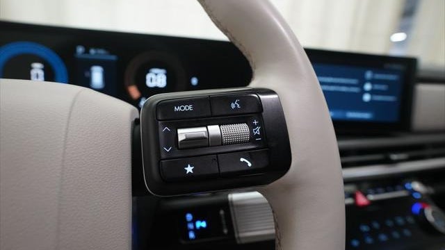 2024 Hyundai SANTA FE SEL