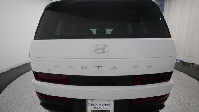2024 Hyundai SANTA FE SEL