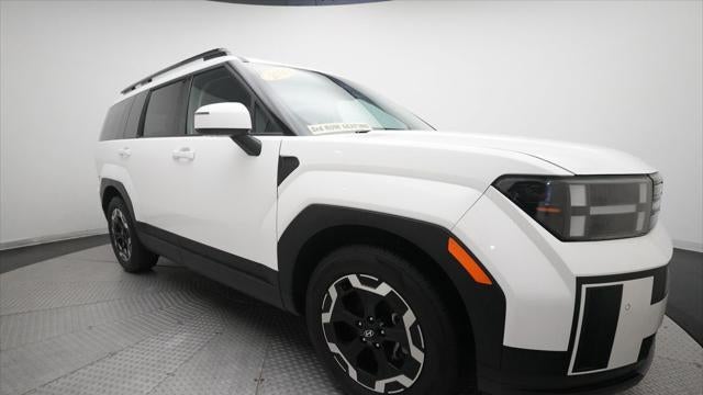 2024 Hyundai SANTA FE SEL