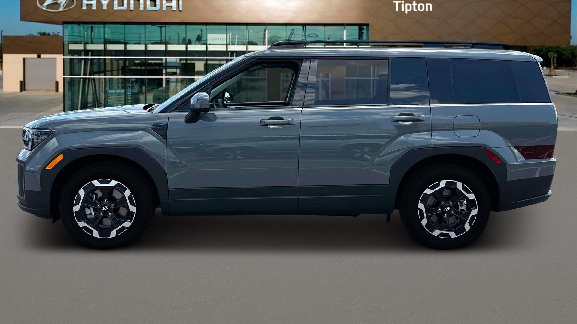 2024 Hyundai SANTA FE SEL