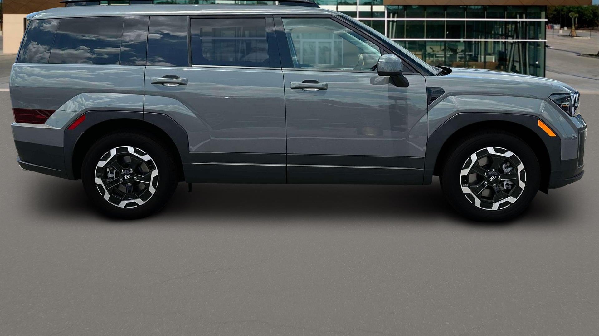 2024 Hyundai SANTA FE SEL