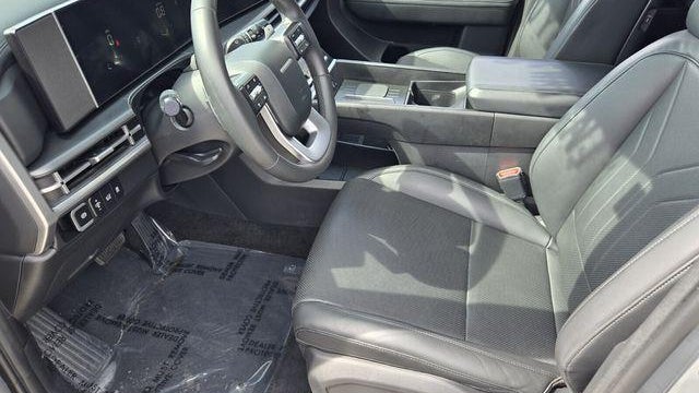 2024 Hyundai SANTA FE SEL