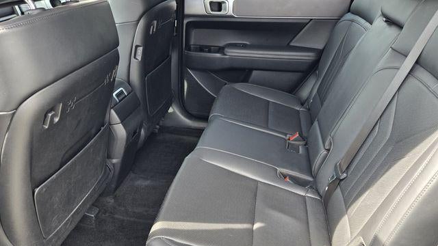 2024 Hyundai SANTA FE SEL