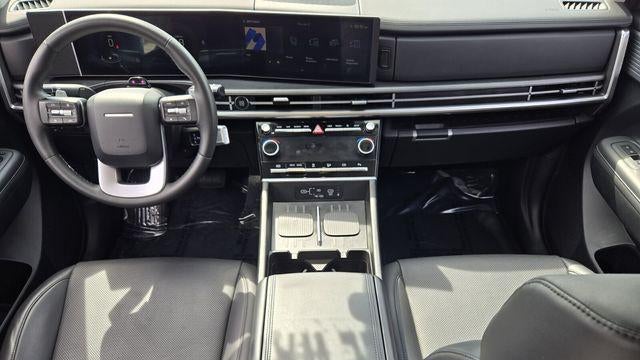 2024 Hyundai SANTA FE SEL