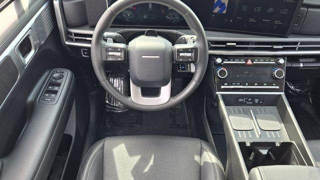 2024 Hyundai SANTA FE SEL