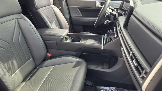 2024 Hyundai SANTA FE SEL