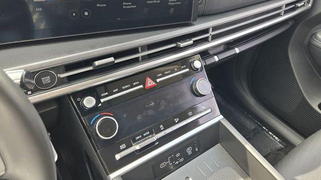 2024 Hyundai SANTA FE SEL