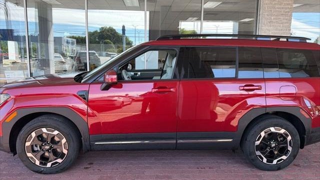 2024 Hyundai SANTA FE SEL