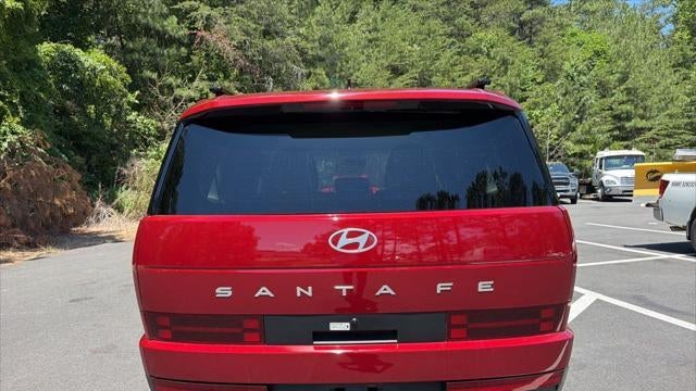 2024 Hyundai SANTA FE SEL