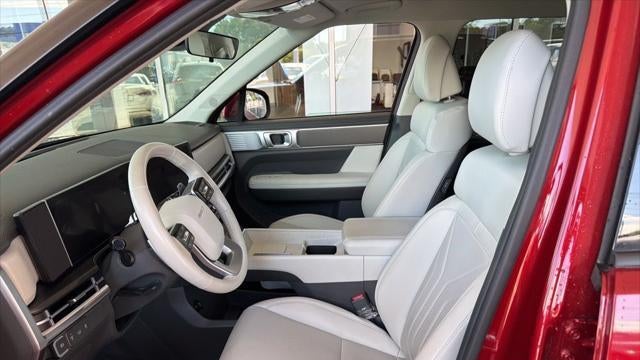 2024 Hyundai SANTA FE SEL