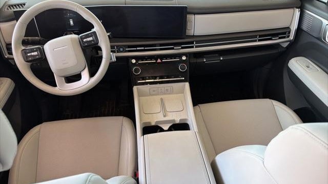 2024 Hyundai SANTA FE SEL