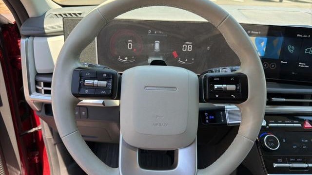 2024 Hyundai SANTA FE SEL