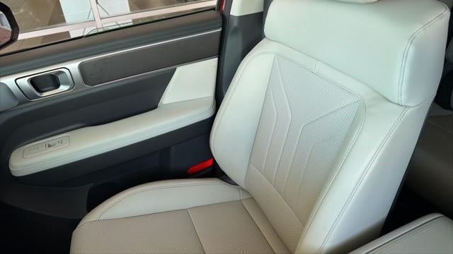2024 Hyundai SANTA FE SEL