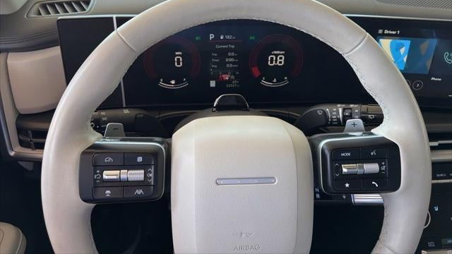 2024 Hyundai SANTA FE SEL