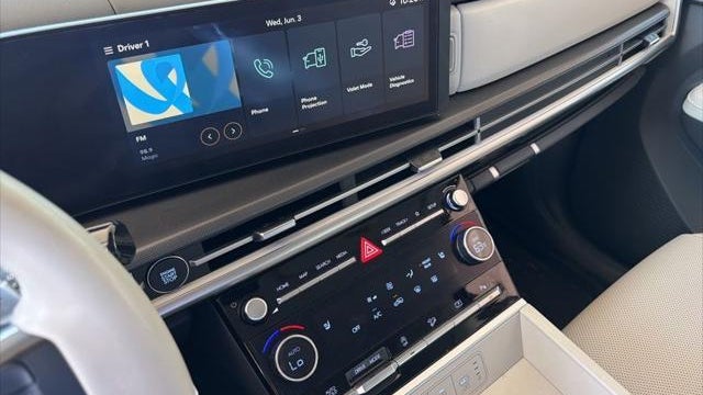2024 Hyundai SANTA FE SEL