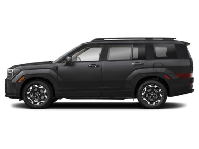 2025 Hyundai SANTA FE SEL — photo 1 of 12