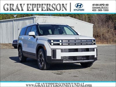 Photo of a 2025 Hyundai Santa FE SEL 4DR SUV for sale