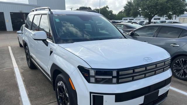 Preowned 2025 Hyundai SANTA FE SEL for Sale