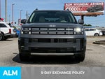 2025 Santa FE Thumbnail 3