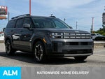 2025 Santa FE Thumbnail 4