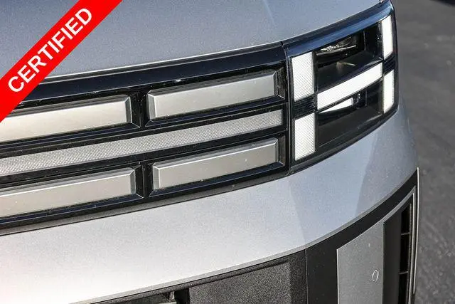 2026 Hyundai Santa Fe - $30,298