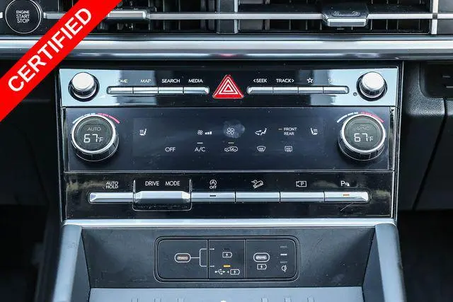 2026 Hyundai Santa Fe - $30,298