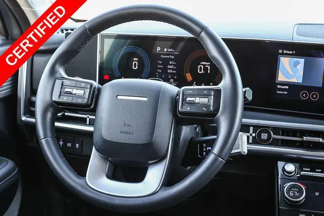 2026 Hyundai Santa Fe - $30,298