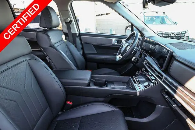 2026 Hyundai Santa Fe - $30,298
