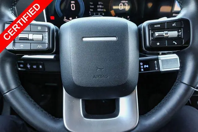 2026 Hyundai Santa Fe - $30,298