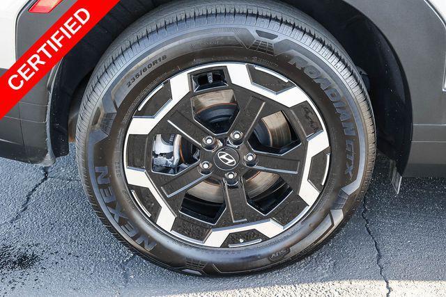 2026 Hyundai Santa Fe - $30,298