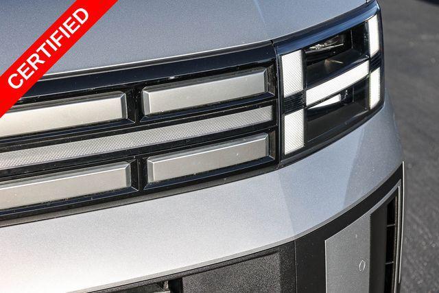 2026 Hyundai Santa Fe - $30,298