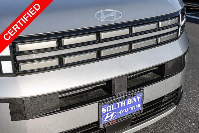 2026 Hyundai Santa Fe - $30,298