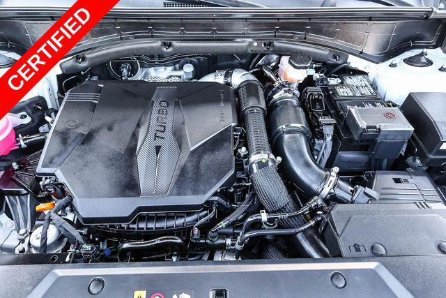 2026 Hyundai Santa Fe - $30,298