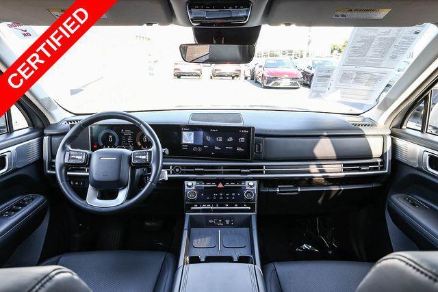 2026 Hyundai Santa Fe - $30,298
