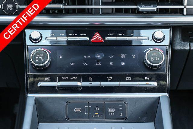 2026 Hyundai Santa Fe - $30,298