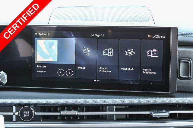 2026 Hyundai Santa Fe - $30,298