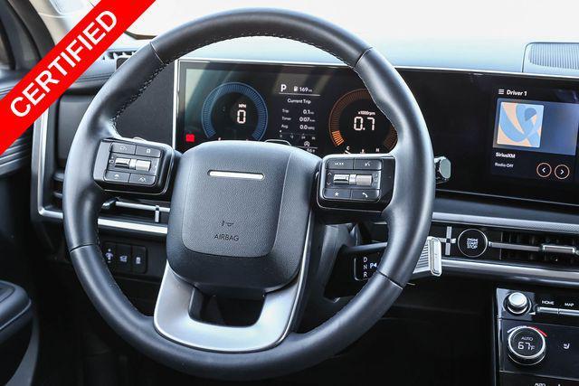 2026 Hyundai Santa Fe - $30,298