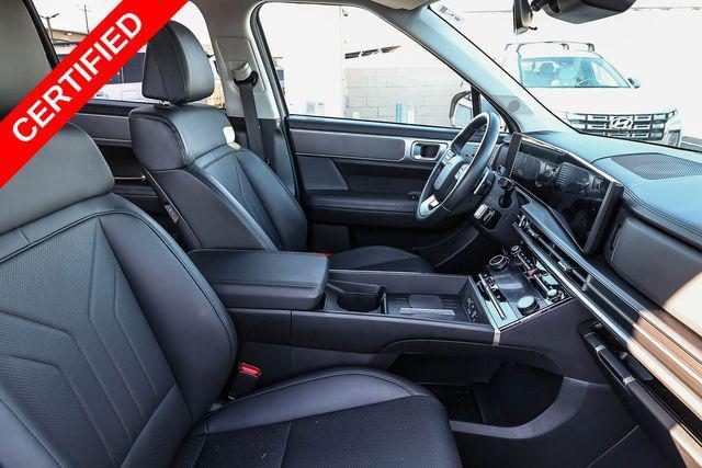 2026 Hyundai Santa Fe - $30,298
