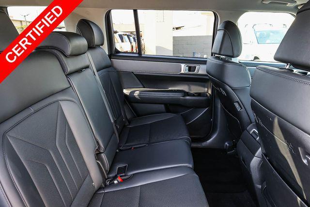 2026 Hyundai Santa Fe - $30,298