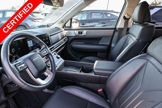 2026 Hyundai Santa Fe - $30,298