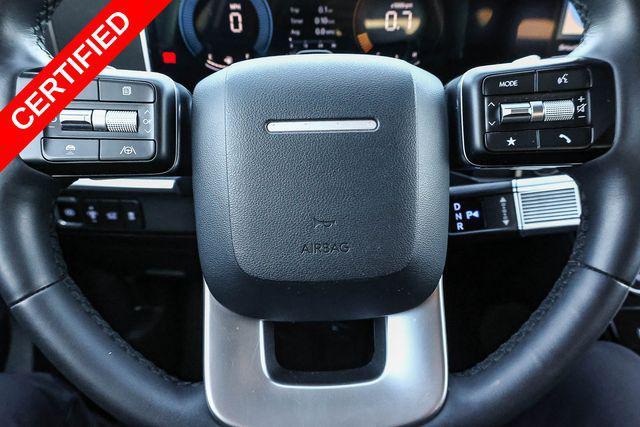 2026 Hyundai Santa Fe - $30,298