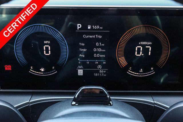 2026 Hyundai Santa Fe - $30,298