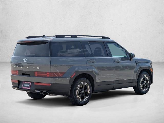 2026 Hyundai Santa Fe - $38,641