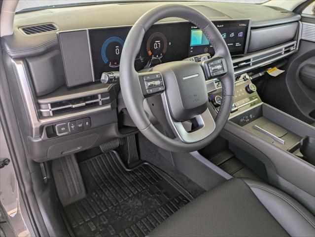 2026 Hyundai Santa Fe - $38,641
