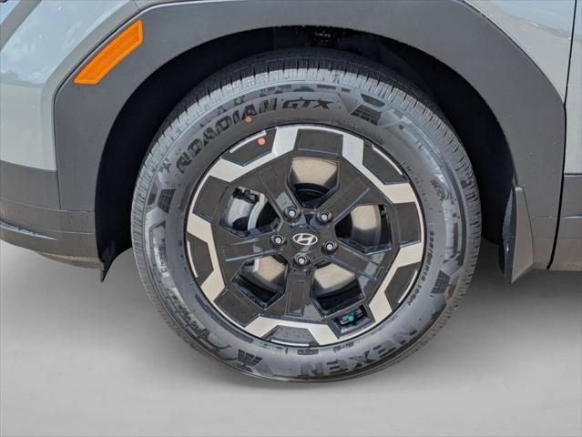 2026 Hyundai Santa Fe - $38,641