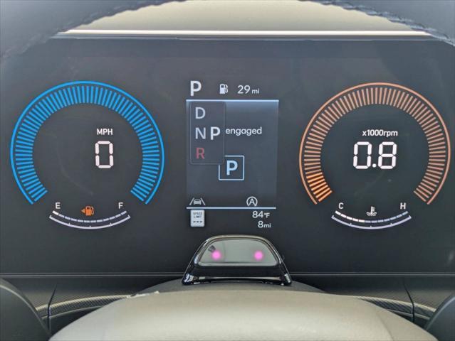 2026 Hyundai Santa Fe - $38,641