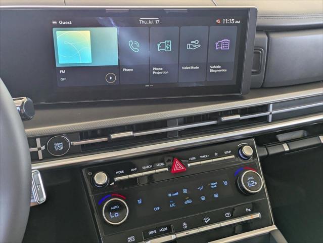 2026 Hyundai Santa Fe - $38,641