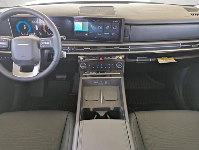 2026 Hyundai Santa Fe - $38,641