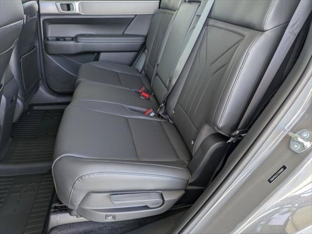 2026 Hyundai Santa Fe - $38,641